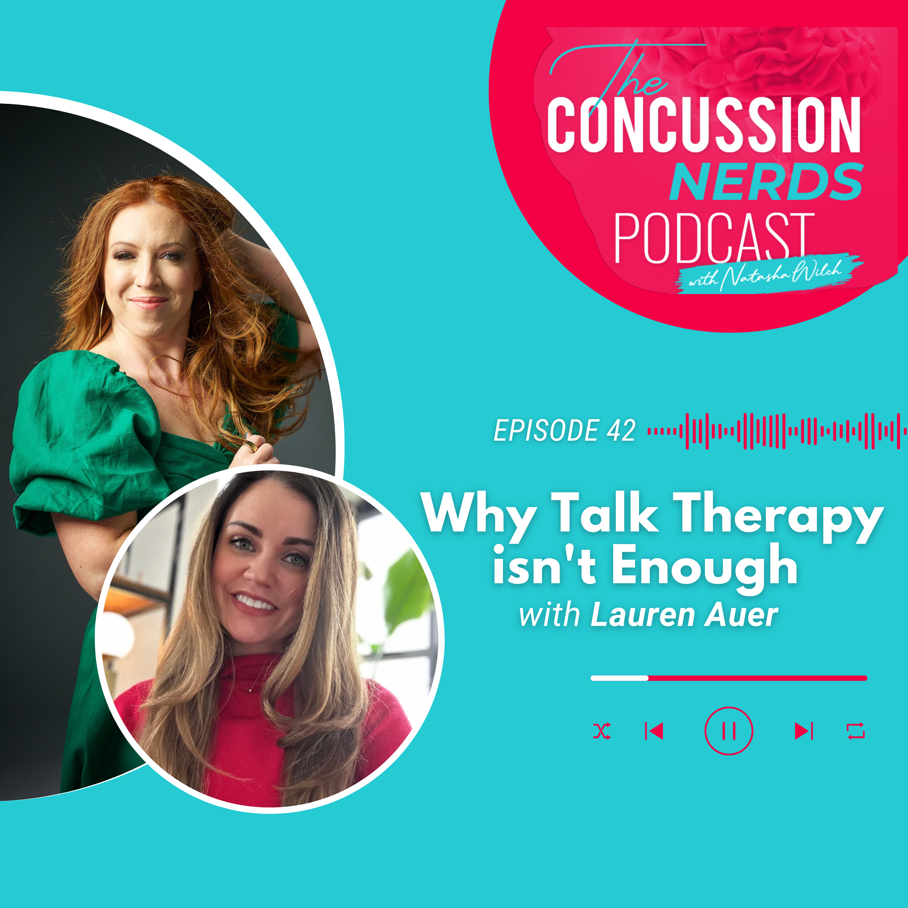 The Concussion Nerds Podcast