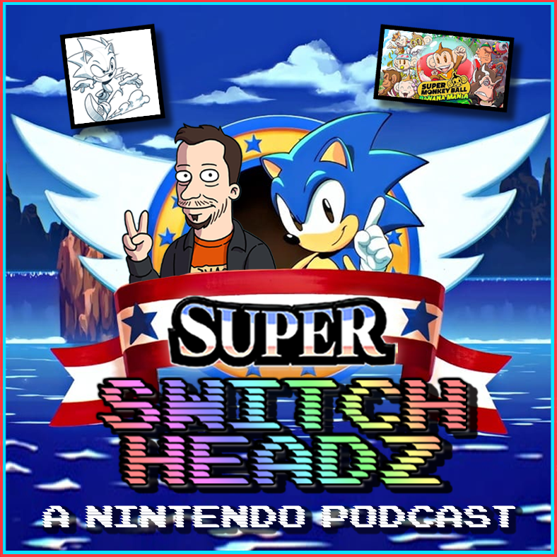 Super Switch Headz
