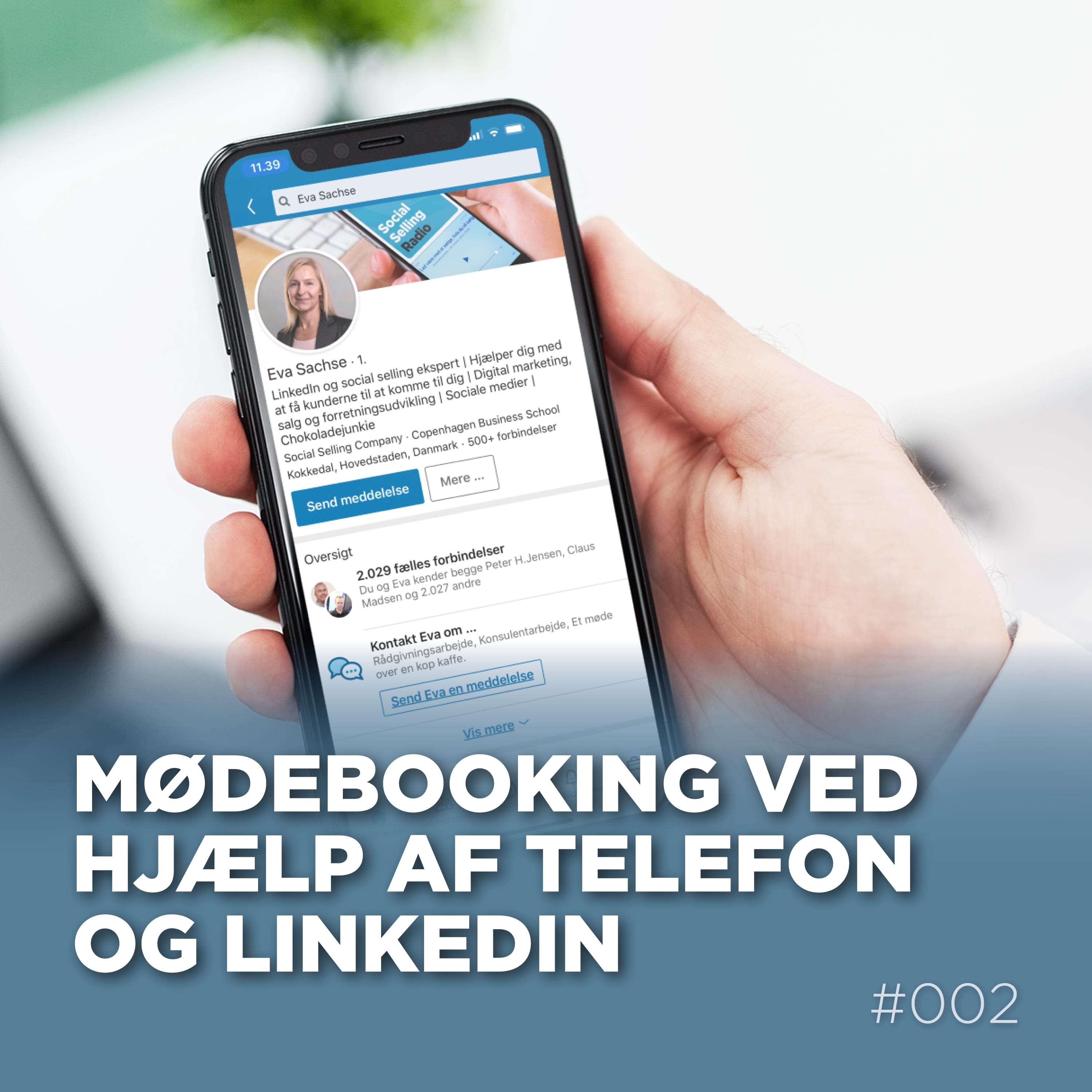 Social Selling Radio