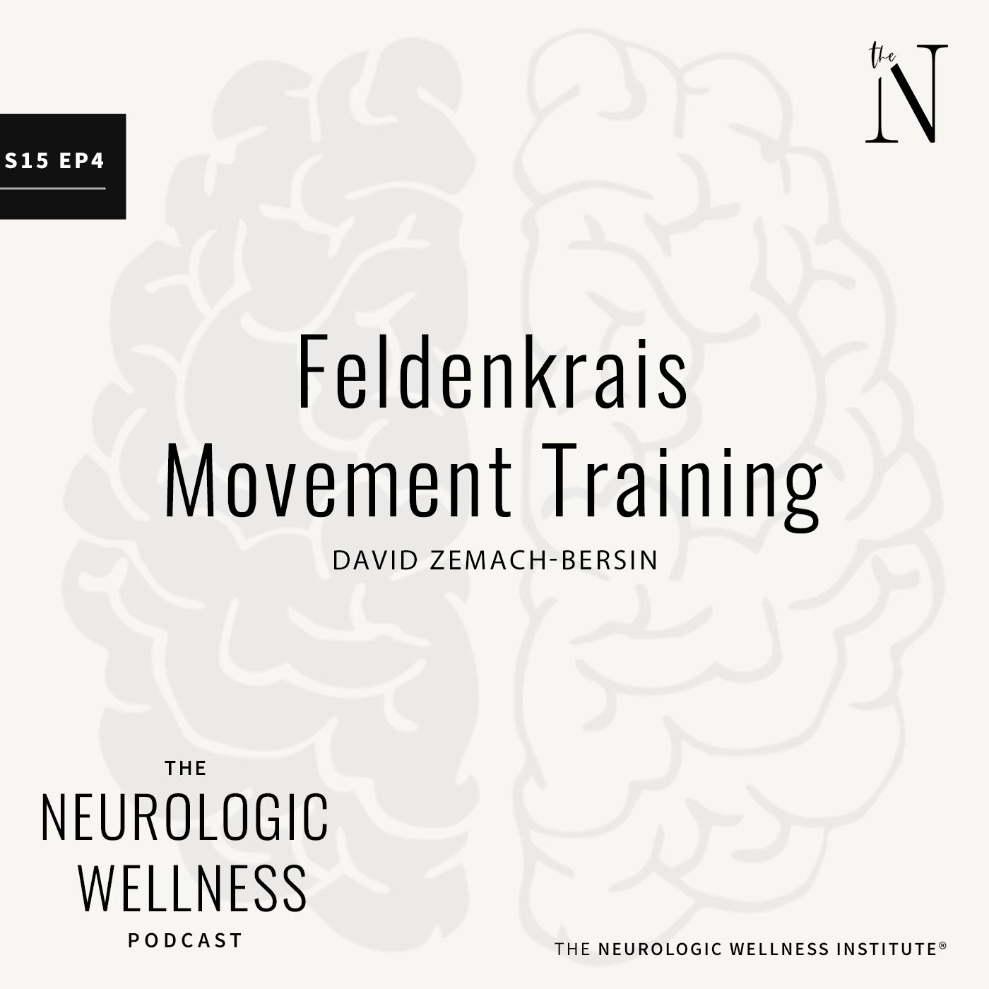 Feldenkrais Movement Training