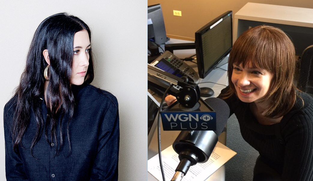 Grammy Award Nominee, Vanessa Carlton, Discusses Her New Album, Liberman
