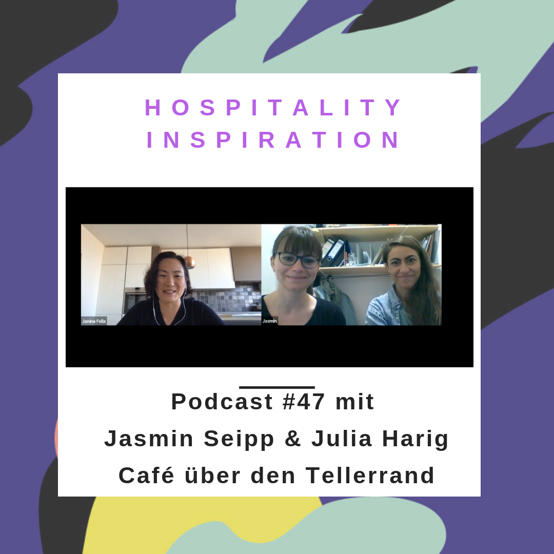 Frauen in Führung mit Janina Felix - Female Empowerment I Resilienz I Selbstführung I Selbstmitgefühl I Selbstfürsorge I Achstamkeit I MBSR