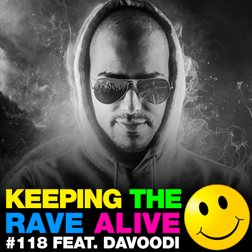 Episode 118: feat Davoodi!