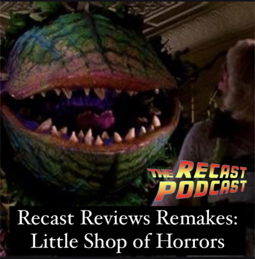 Recast Podcast