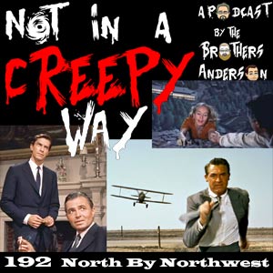 Not In a Creepy Way