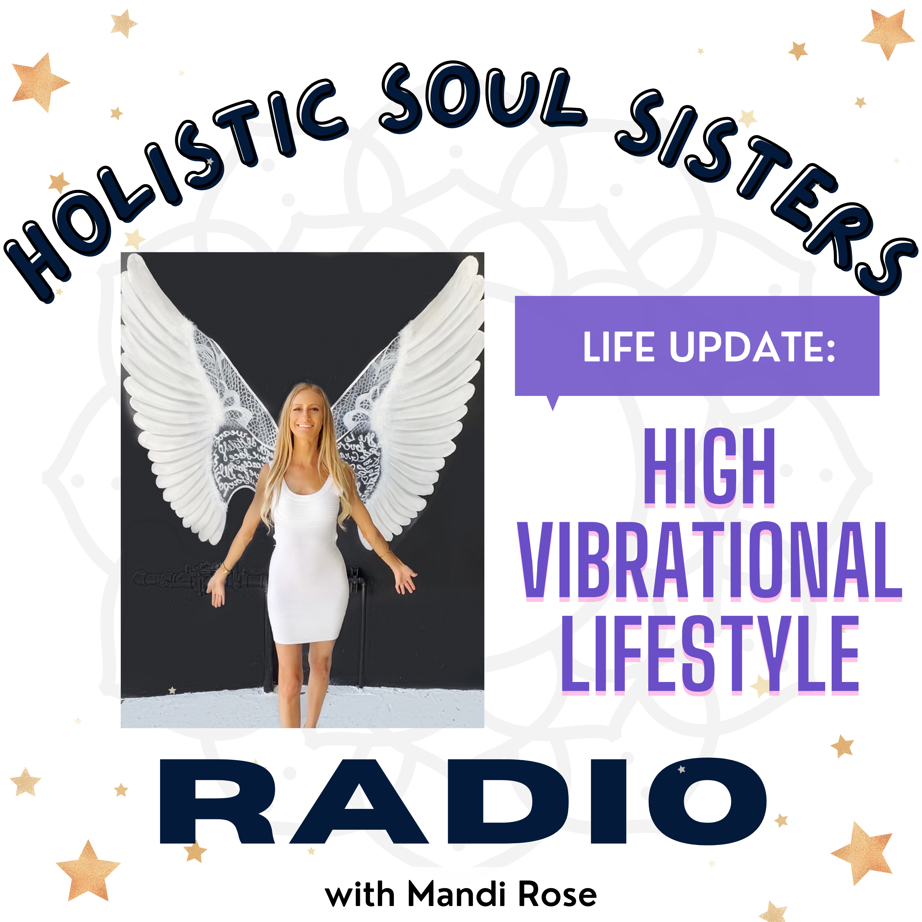 Holistic Soul Sisters Radio