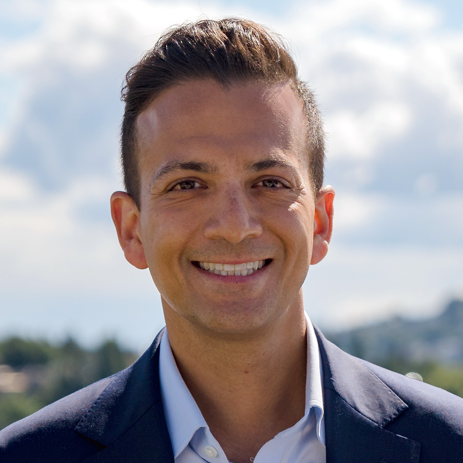 Vin Gupta: Impact at Scale
