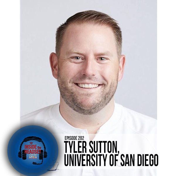 Tyler Sutton, OC - San Diego