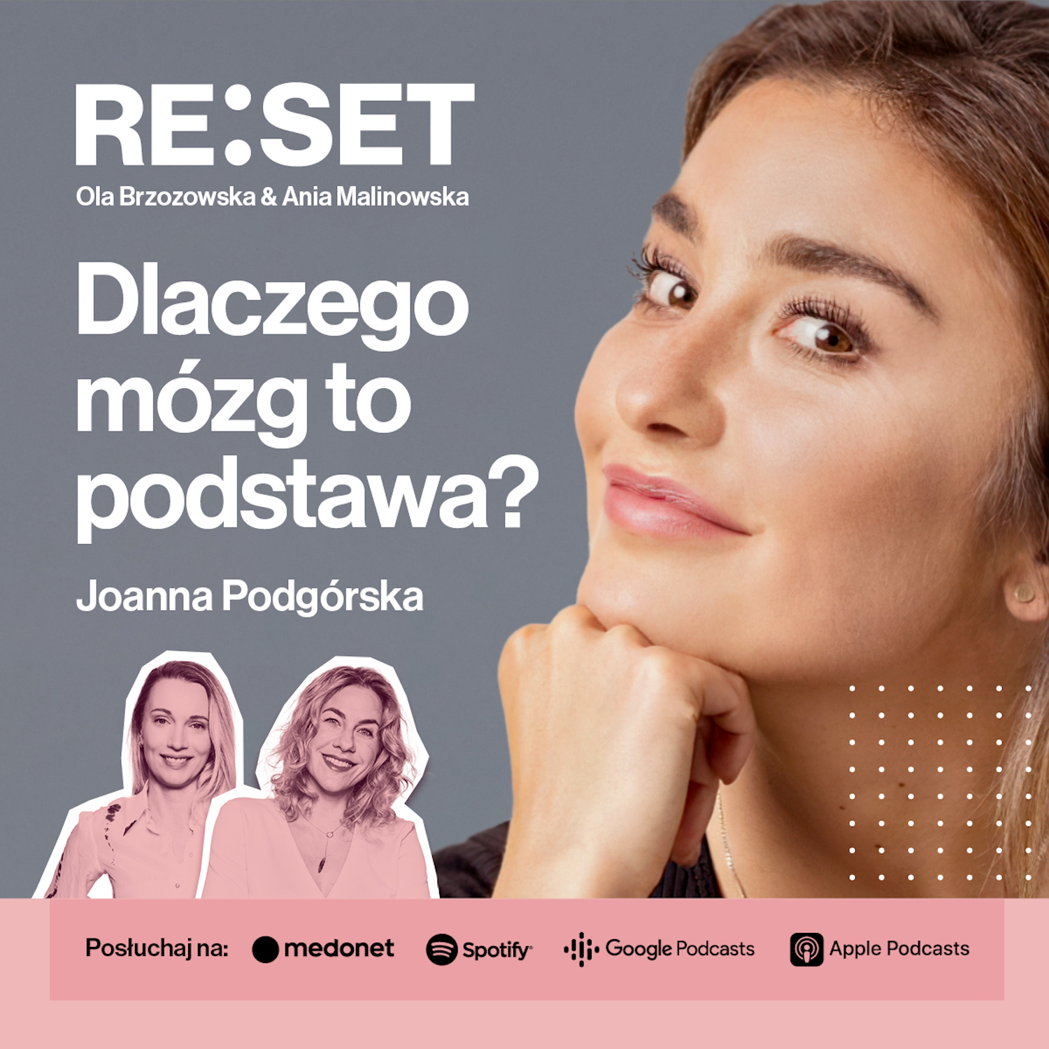 RESET