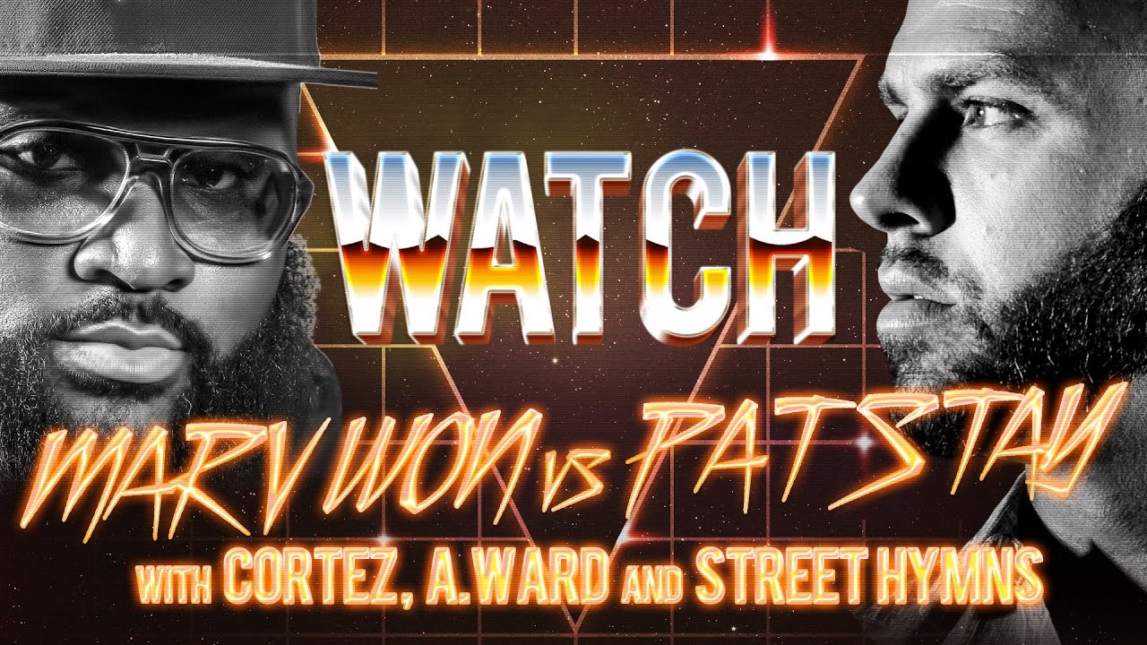 Watch Battles