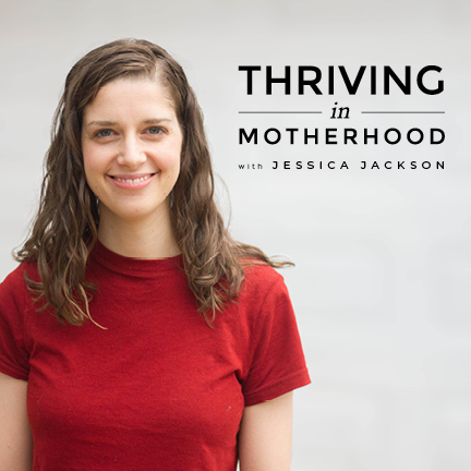 What to do when you don't feel like being around your kids [Episode 319]