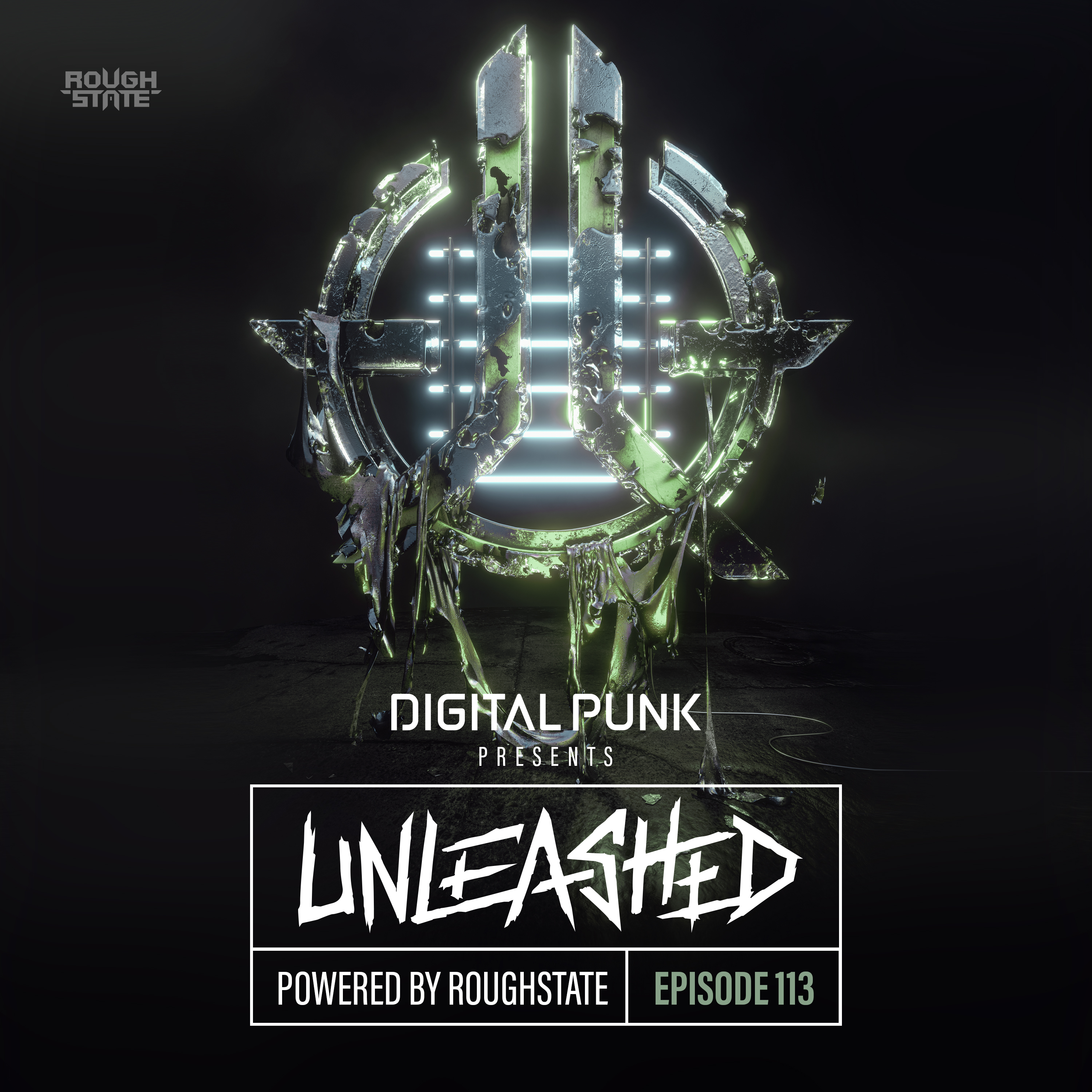 Unleashed by Digital Punk