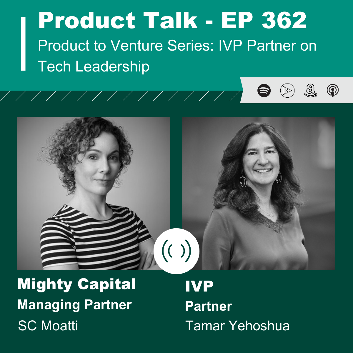 Product Talk