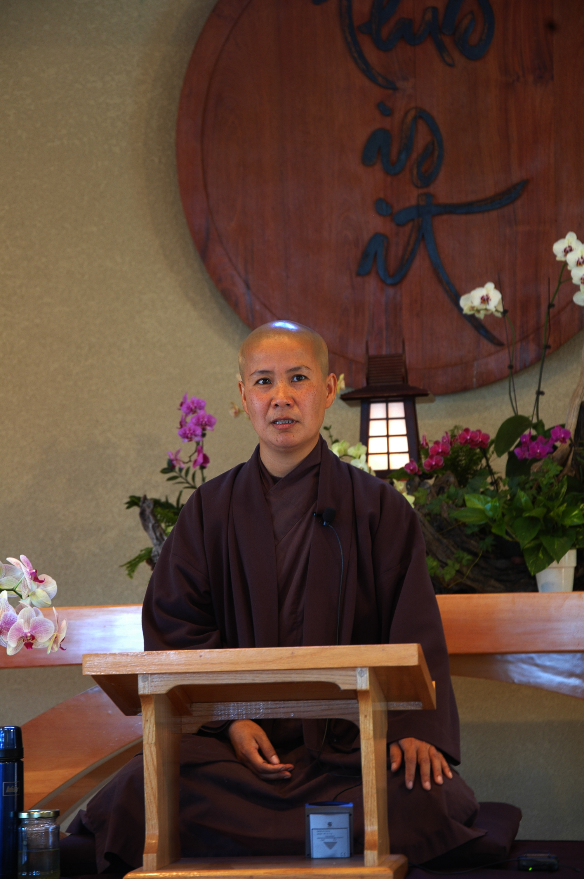 2017-02-05 Sister Hang Nghiem