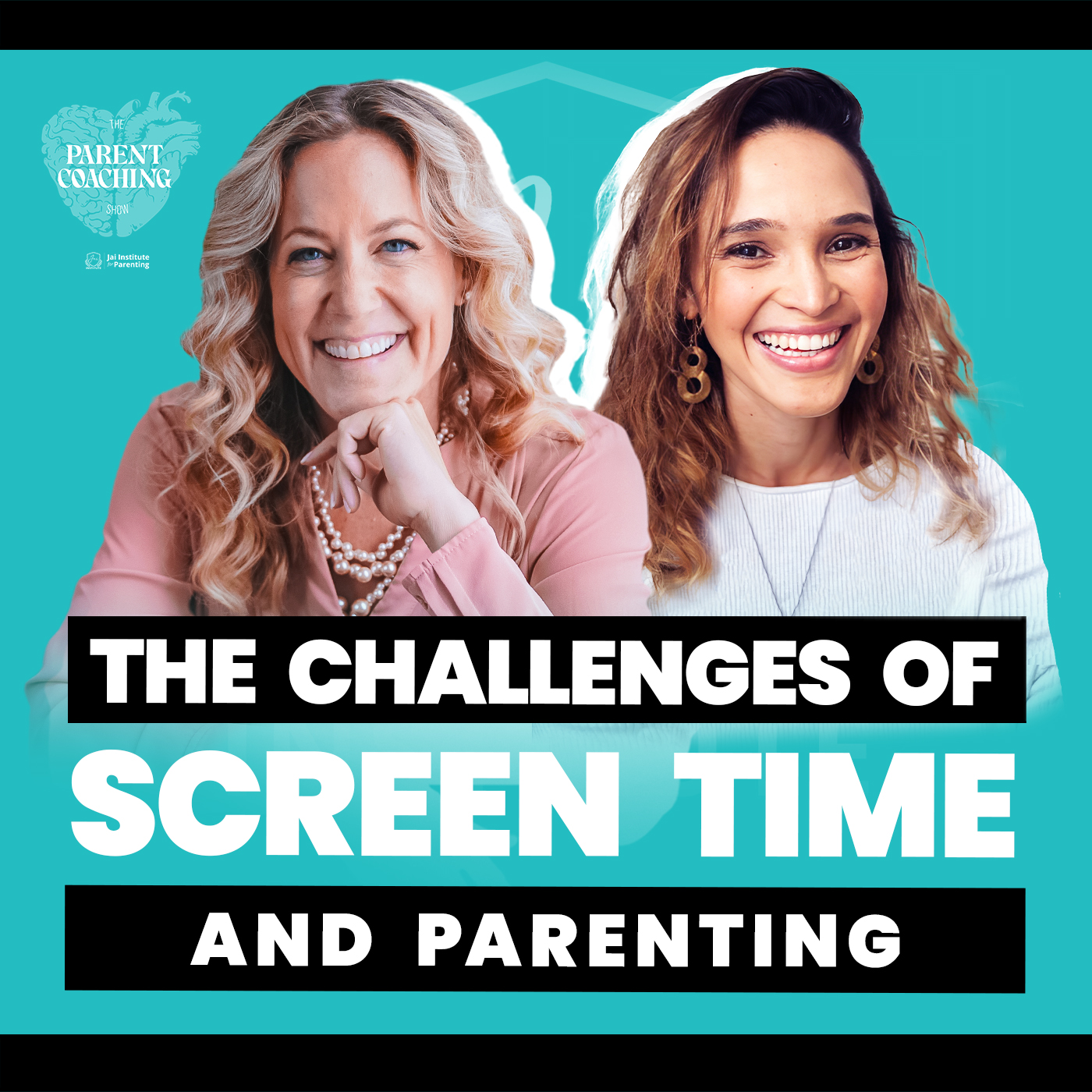 The Parent Coaching Show