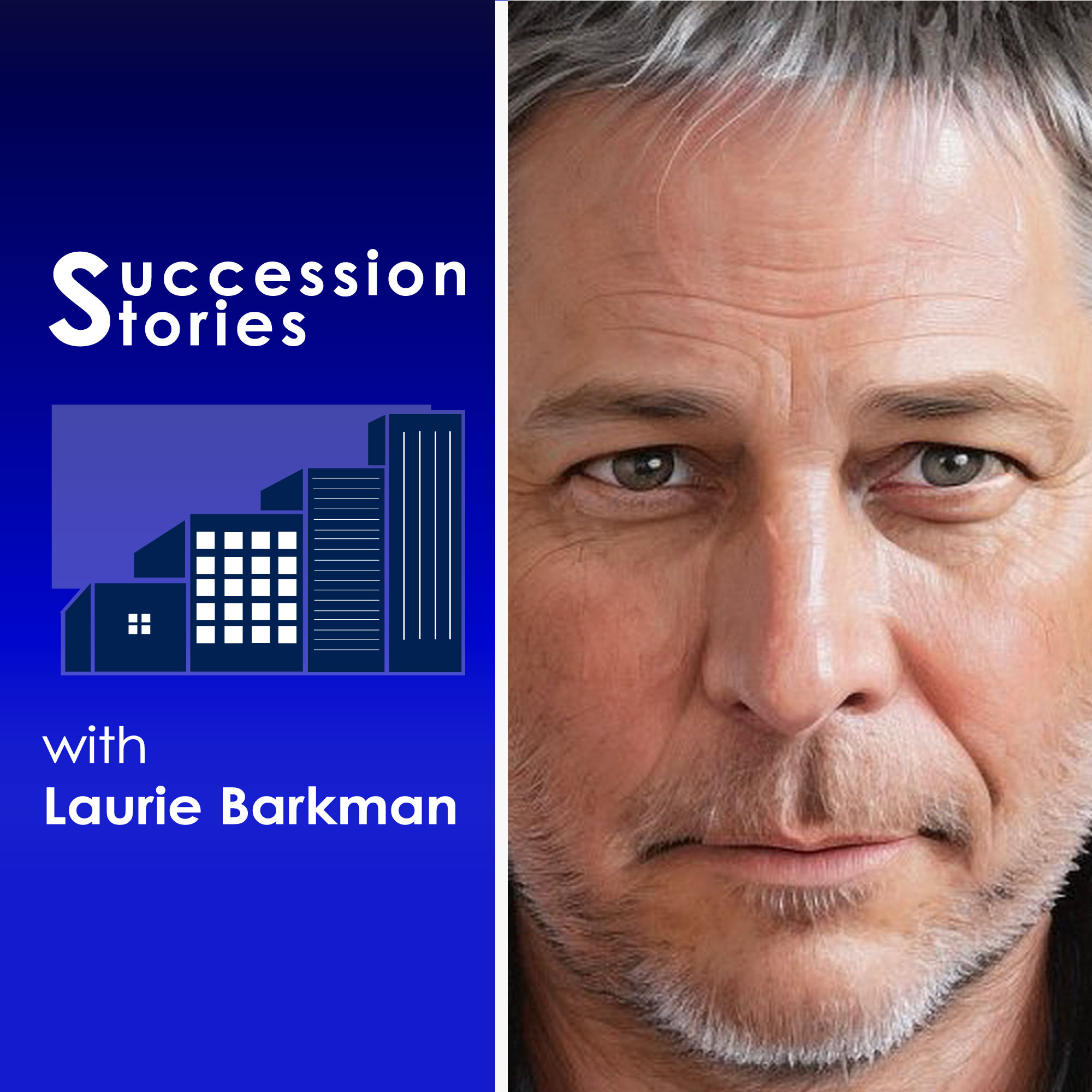 Succession Stories