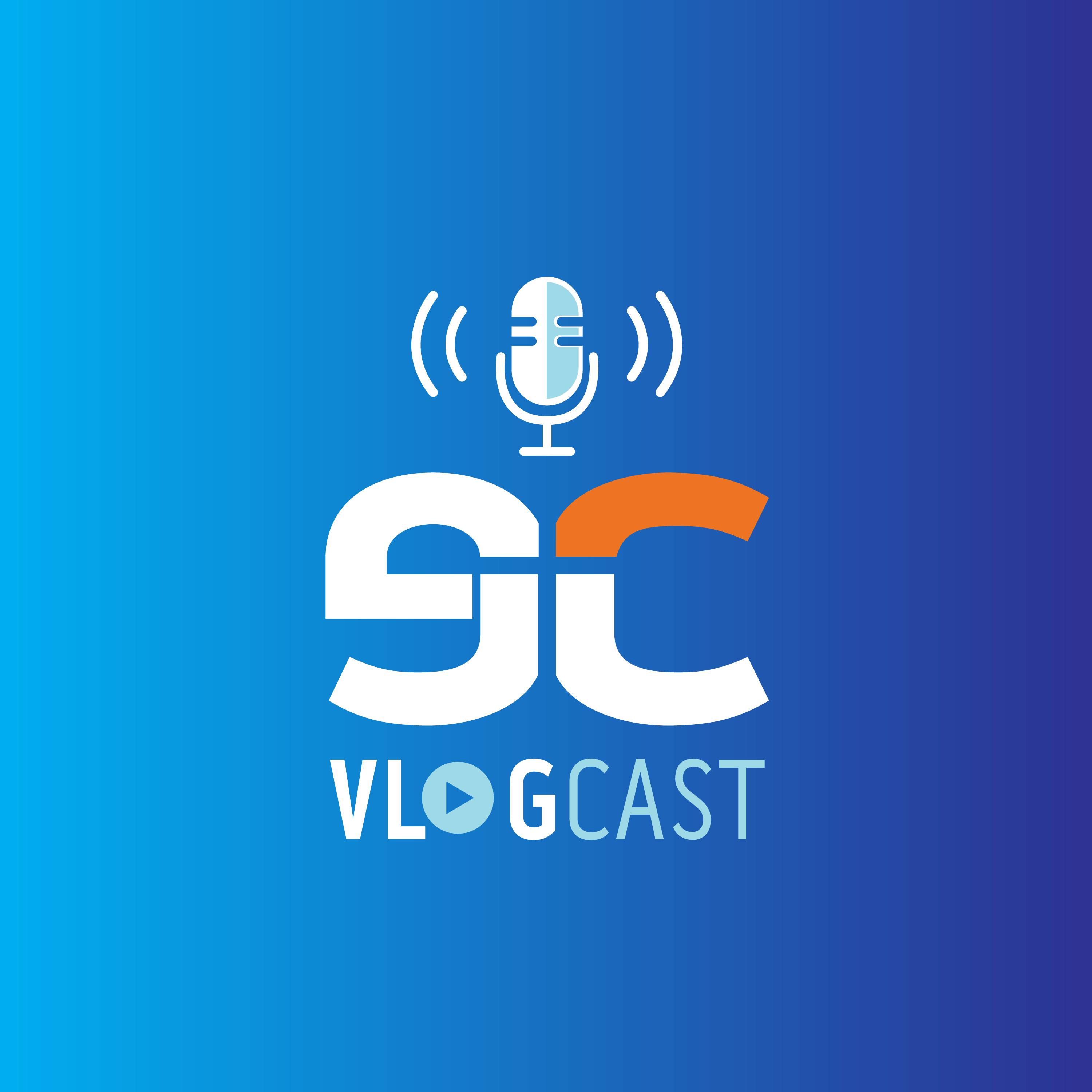 Introducing the eCatholic Vlogcast