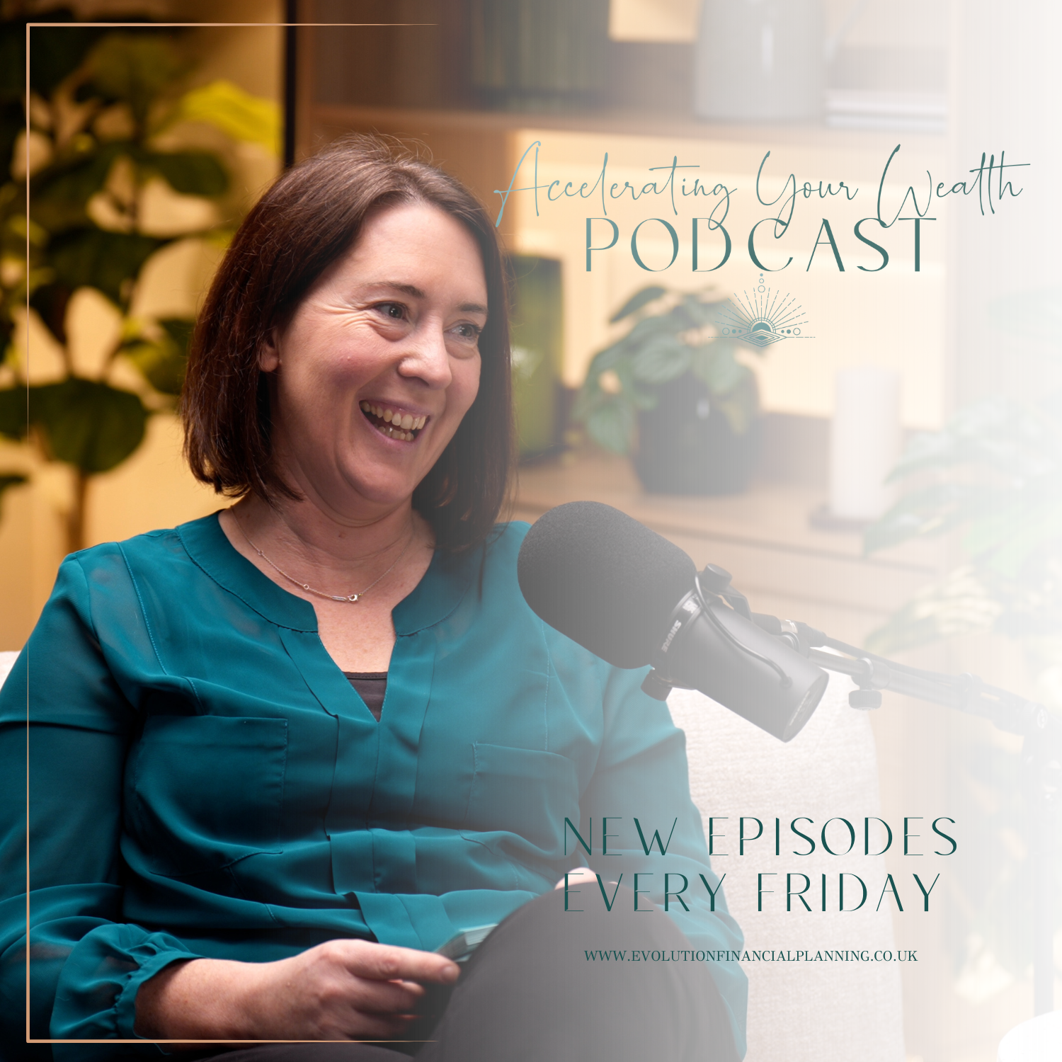 Accelerating Your Wealth