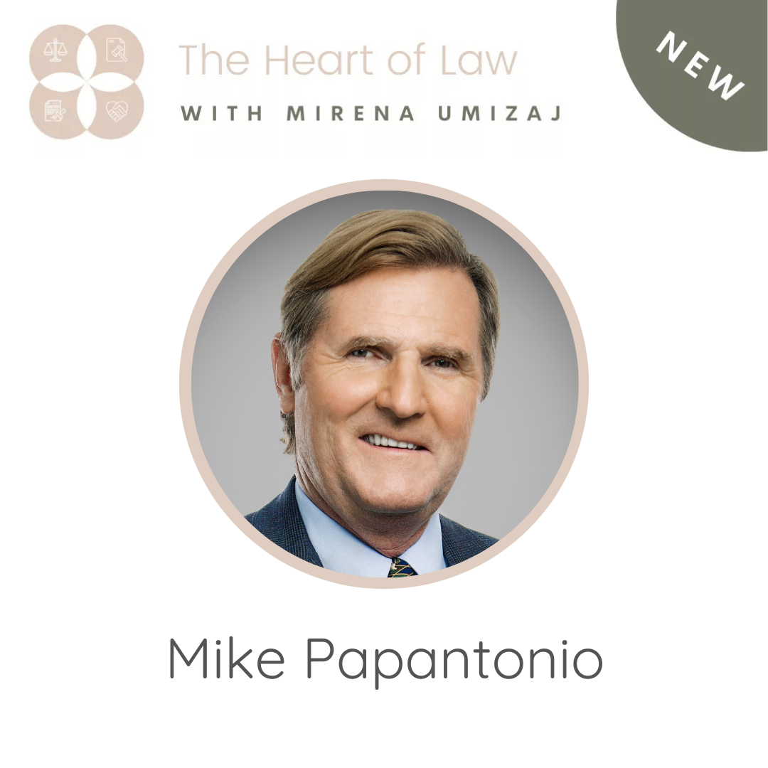 The Heart of Law