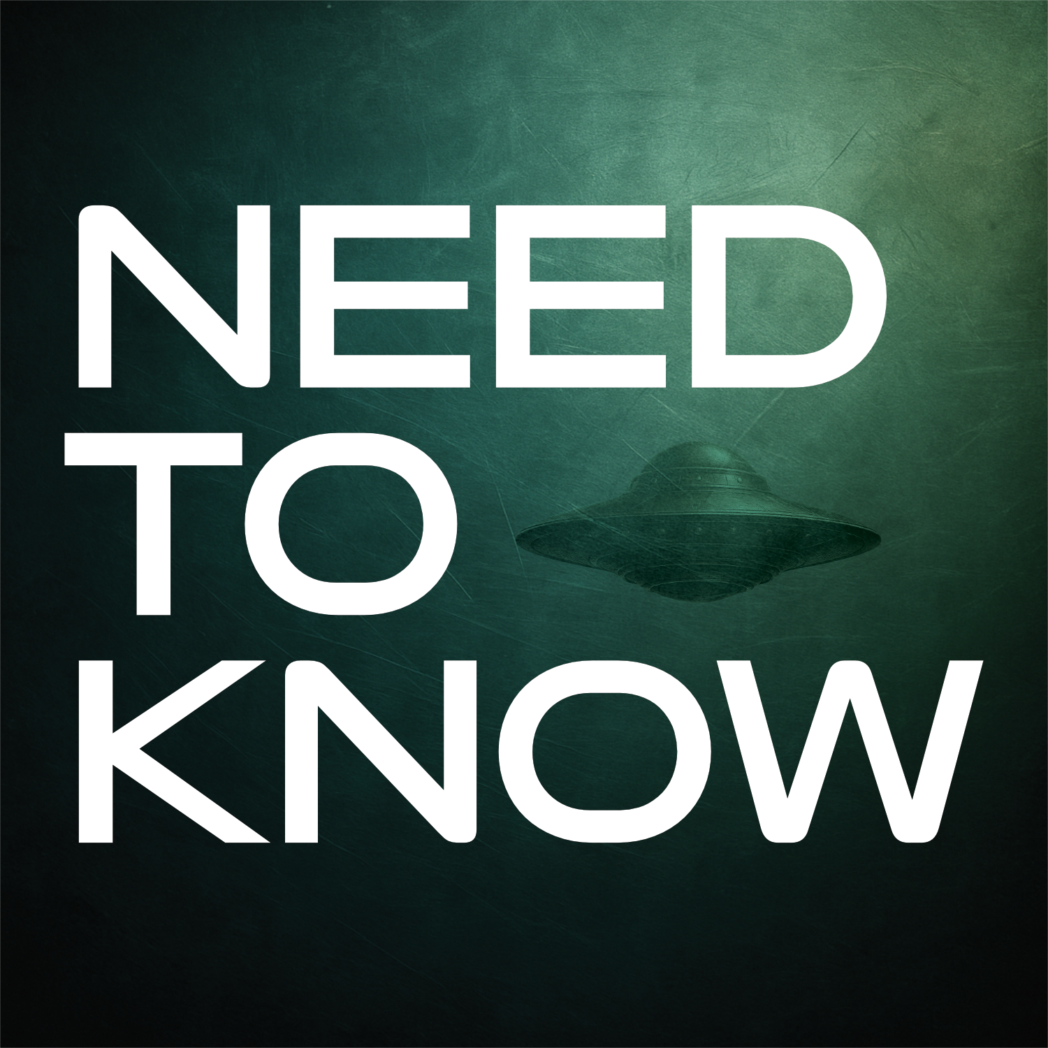 Need To Know Artwork