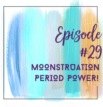 Crystalline Goddess Podcast