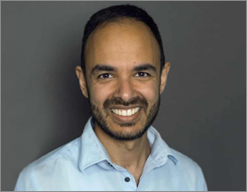 The Asthma Question: COPSAC's Shiraz Shah Talks about Their Research Process