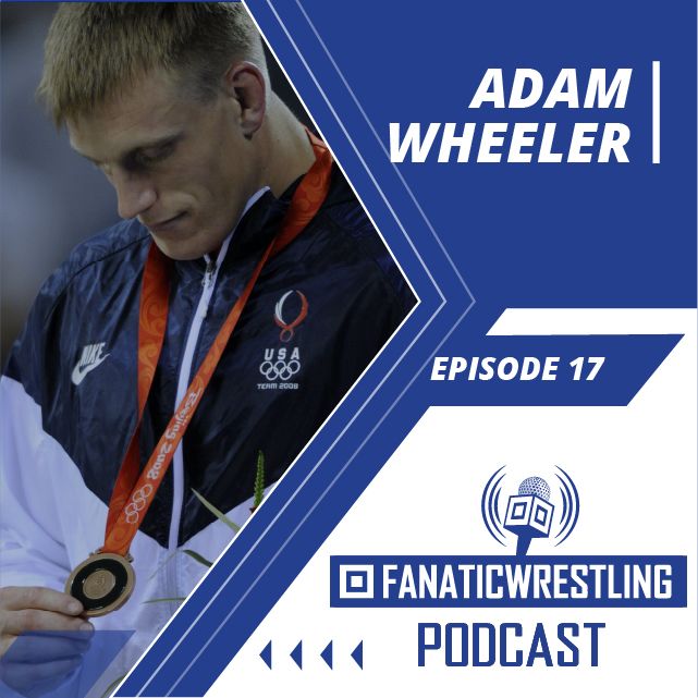 FW 017: Adam Wheeler