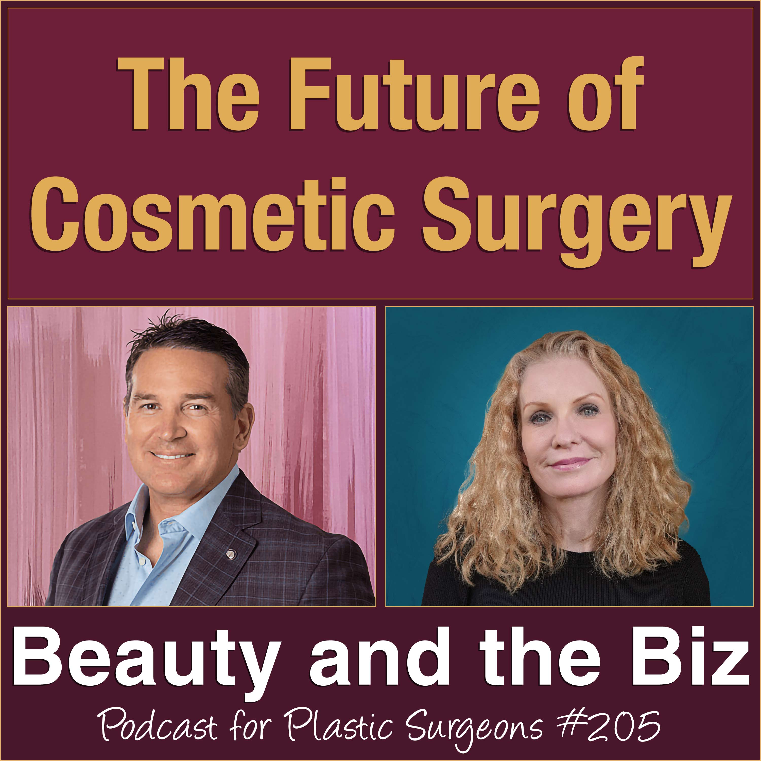 Beauty and the Biz