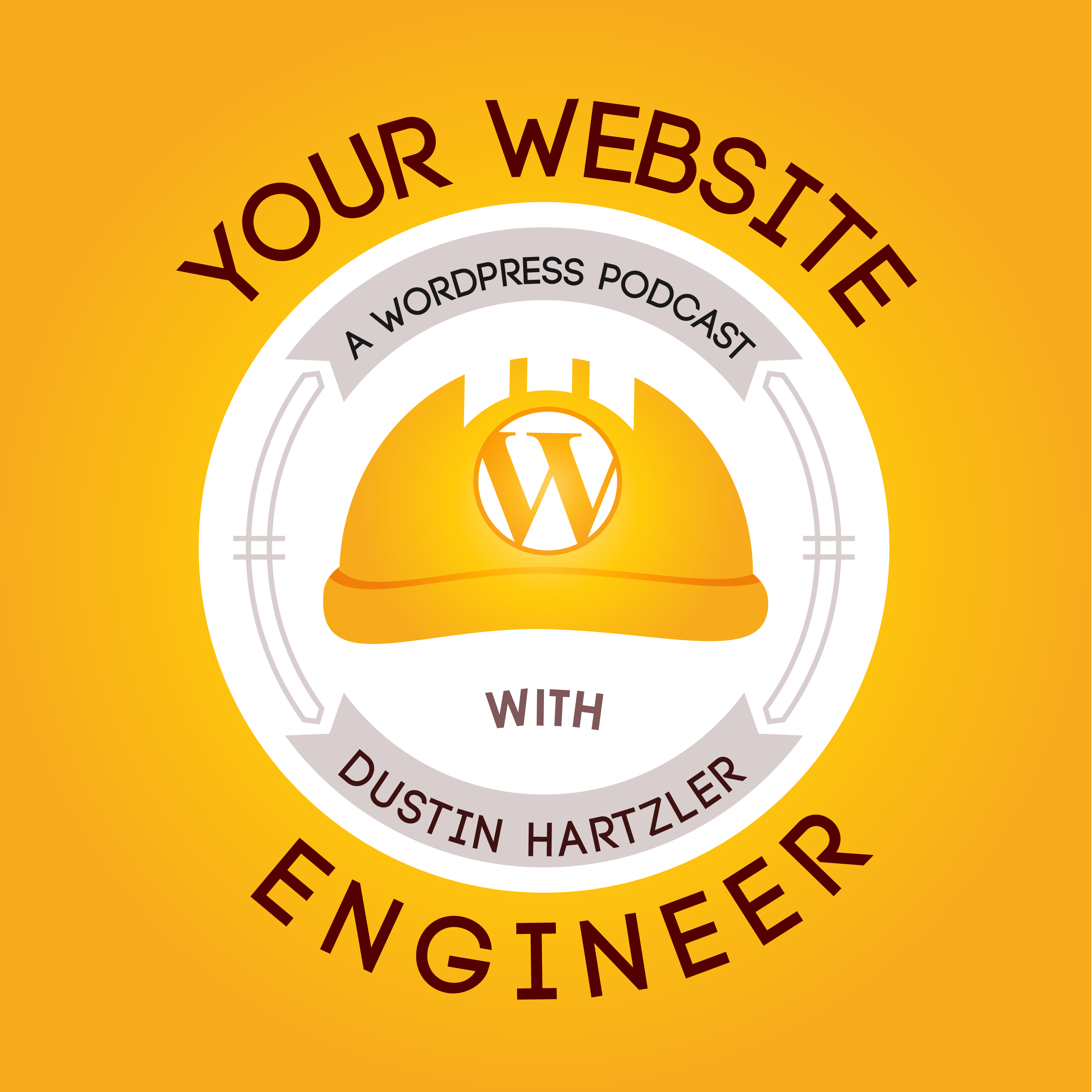 384 - Password Protecting WordPress episode artwork