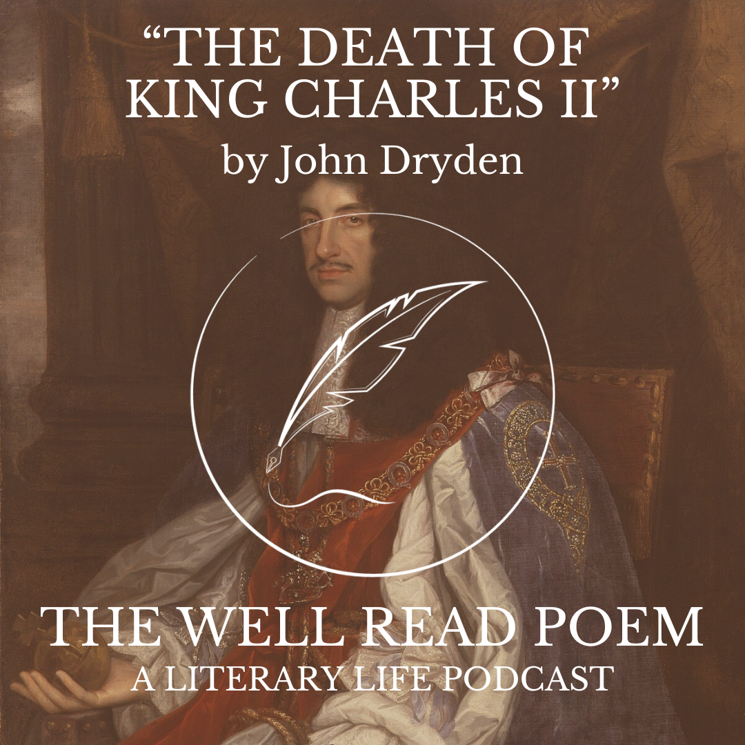 The Well Read Poem
