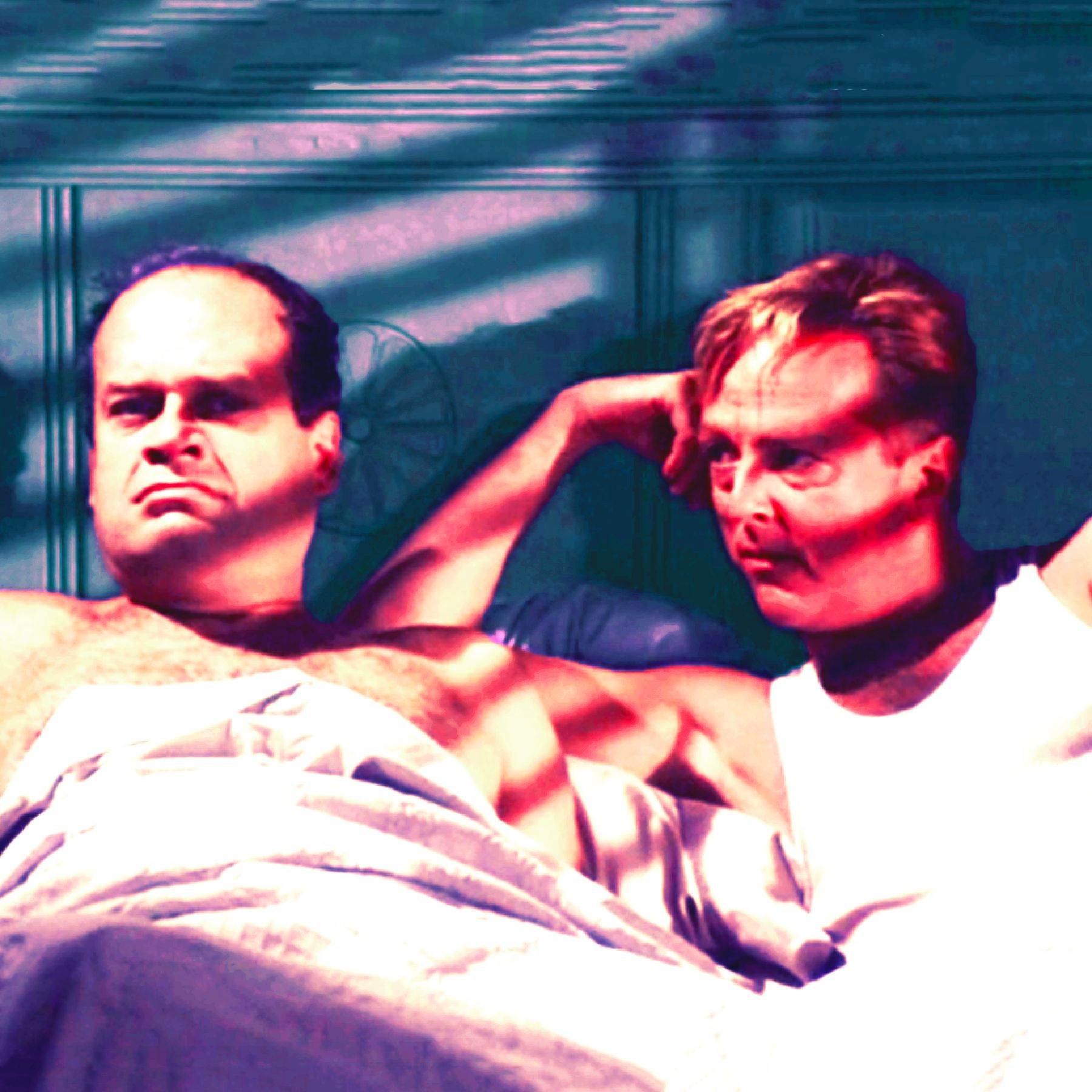 Frasier Has a Gay Dream