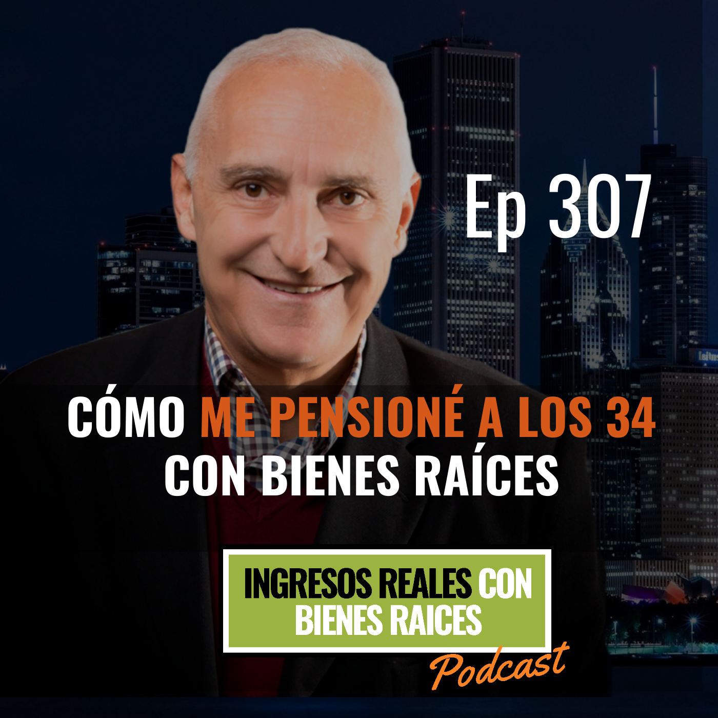Ingresos Reales Con Bienes Raíces