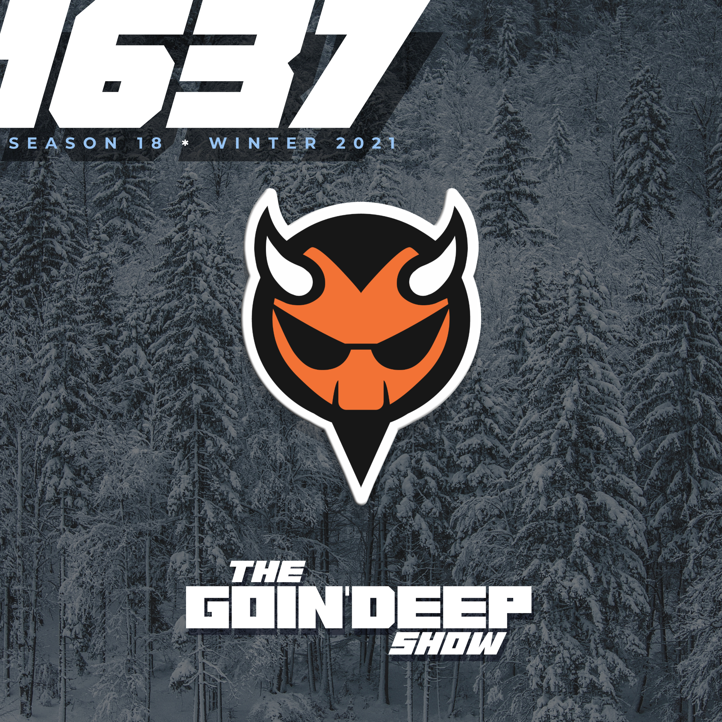 Goin’ Deep Show 1637: The douche association