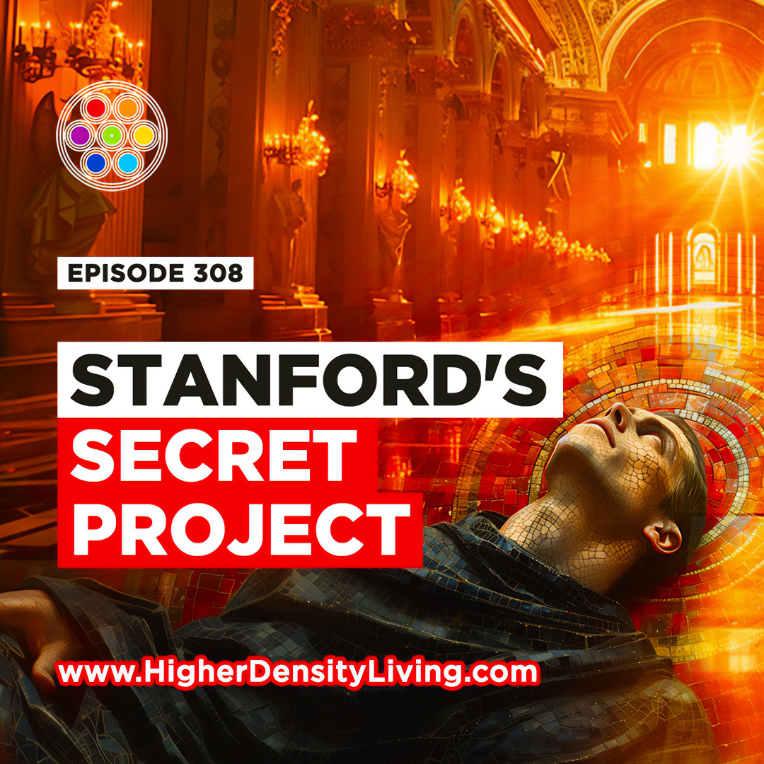 Higher Density Living Podcast