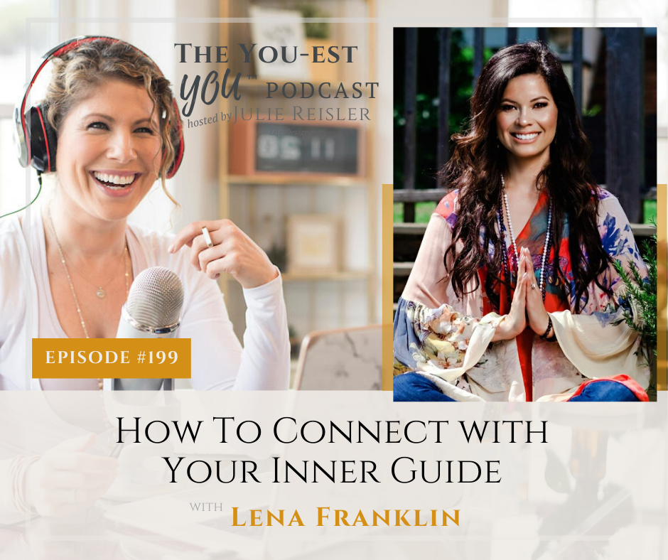 The You-est You® Podcast