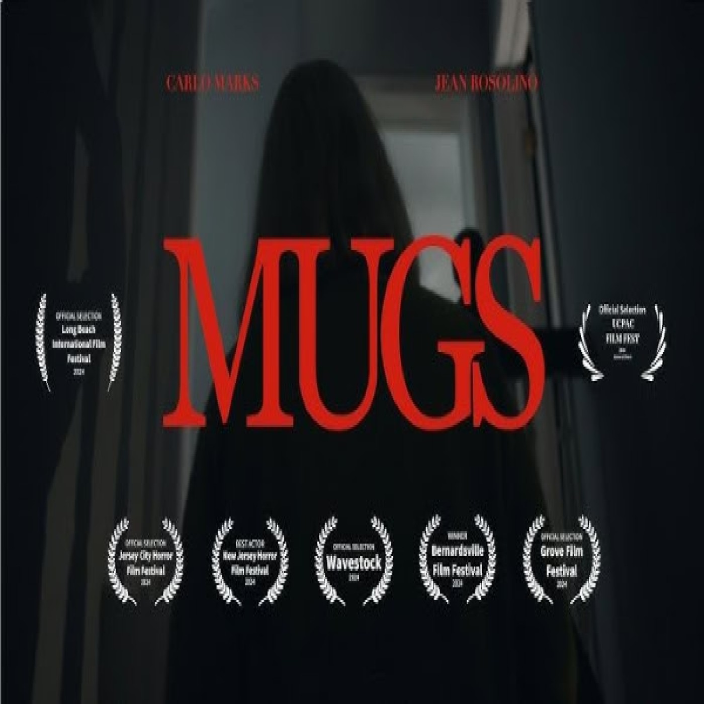 cover of episode (VIDEO) ENTERTAINING SHORT FILMS: MUGS (HORROR)