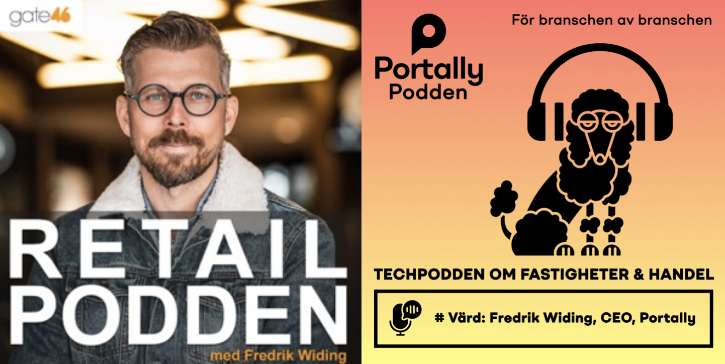 Retail & Fastighetspodden