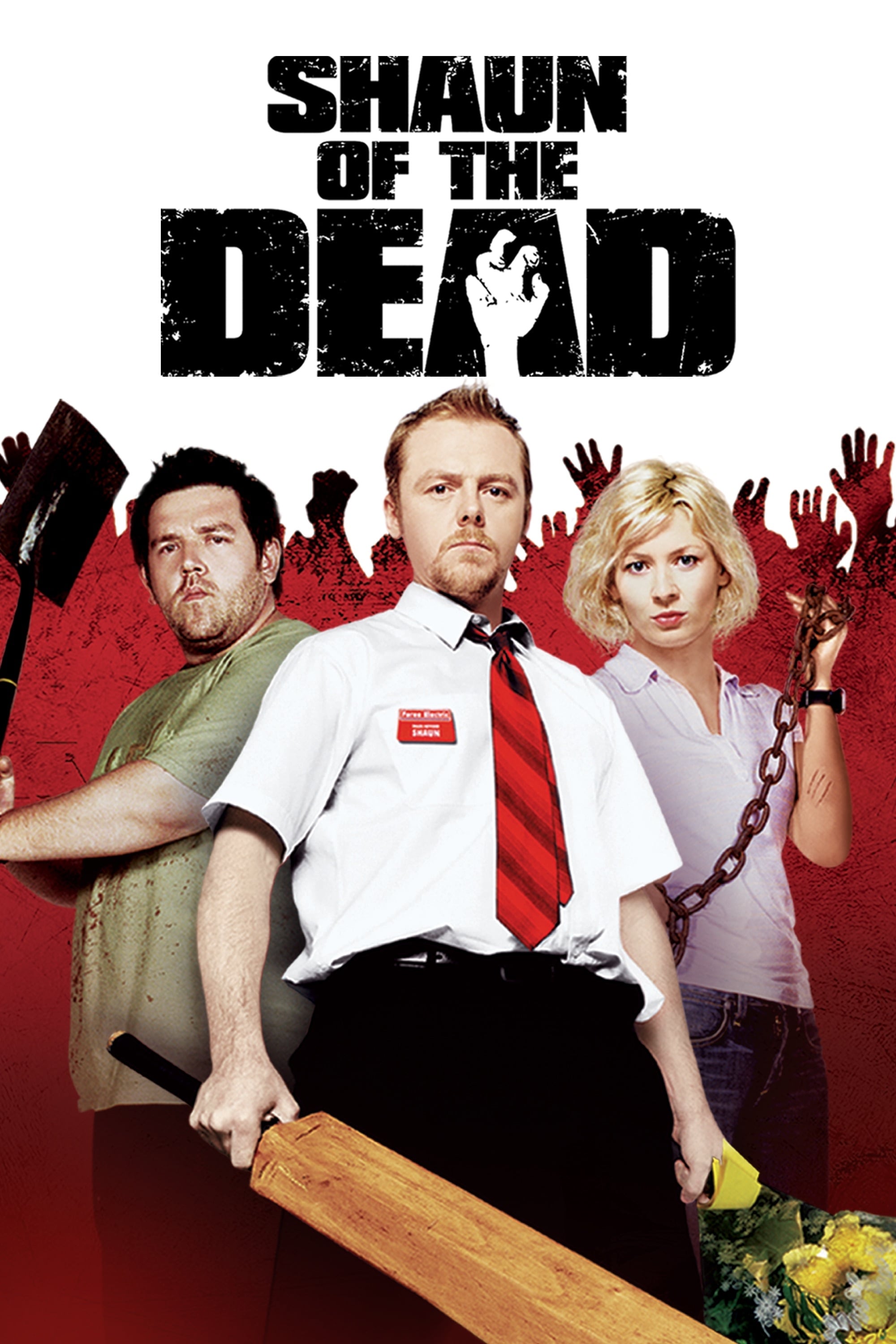 Episode 362 - Spooktober - Shaun of the Dead