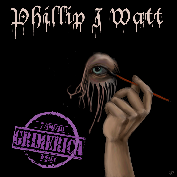 The Grimerica Show