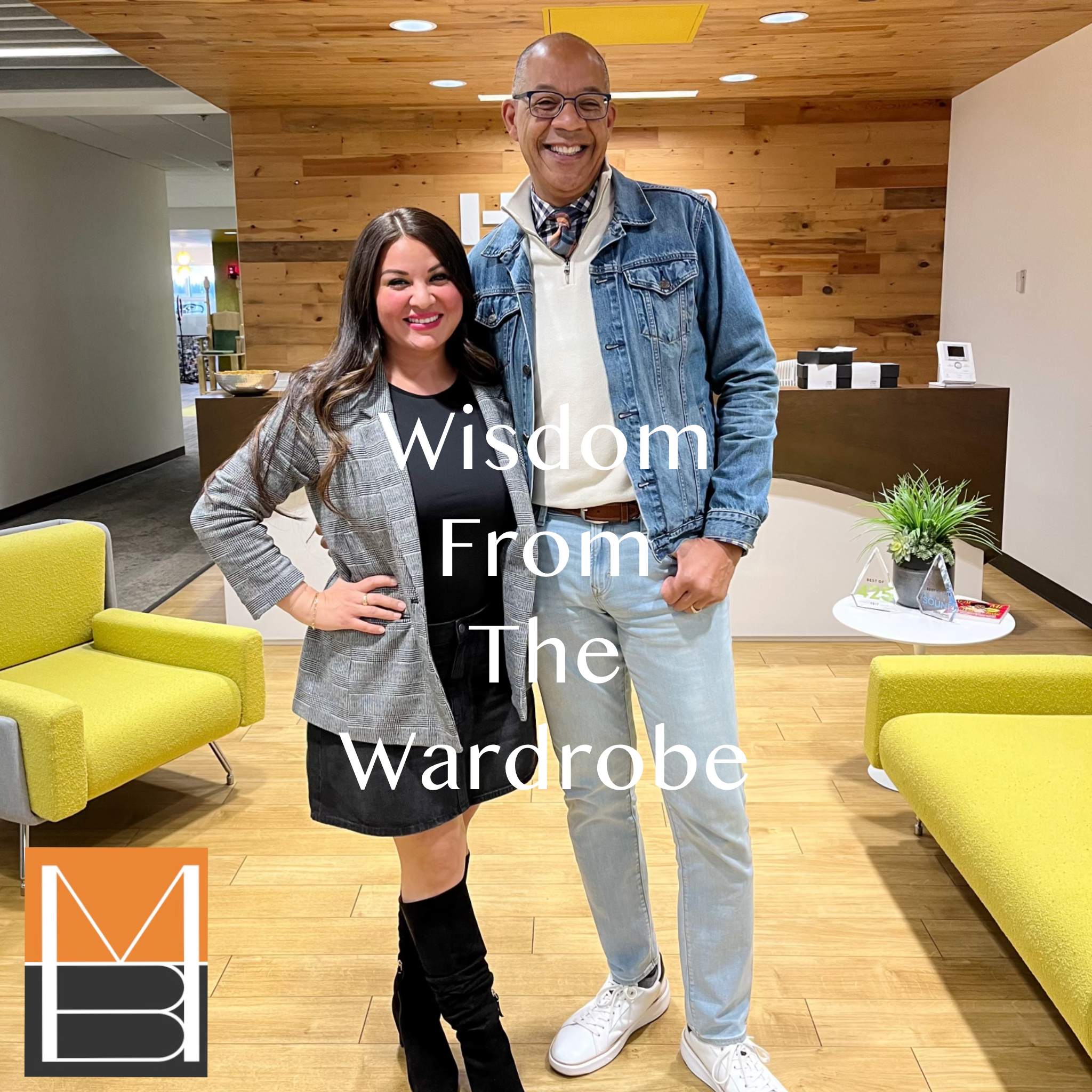 Wisdom From the Wardrobe