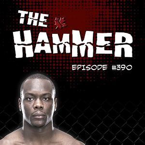 The Hammer MMA Radio