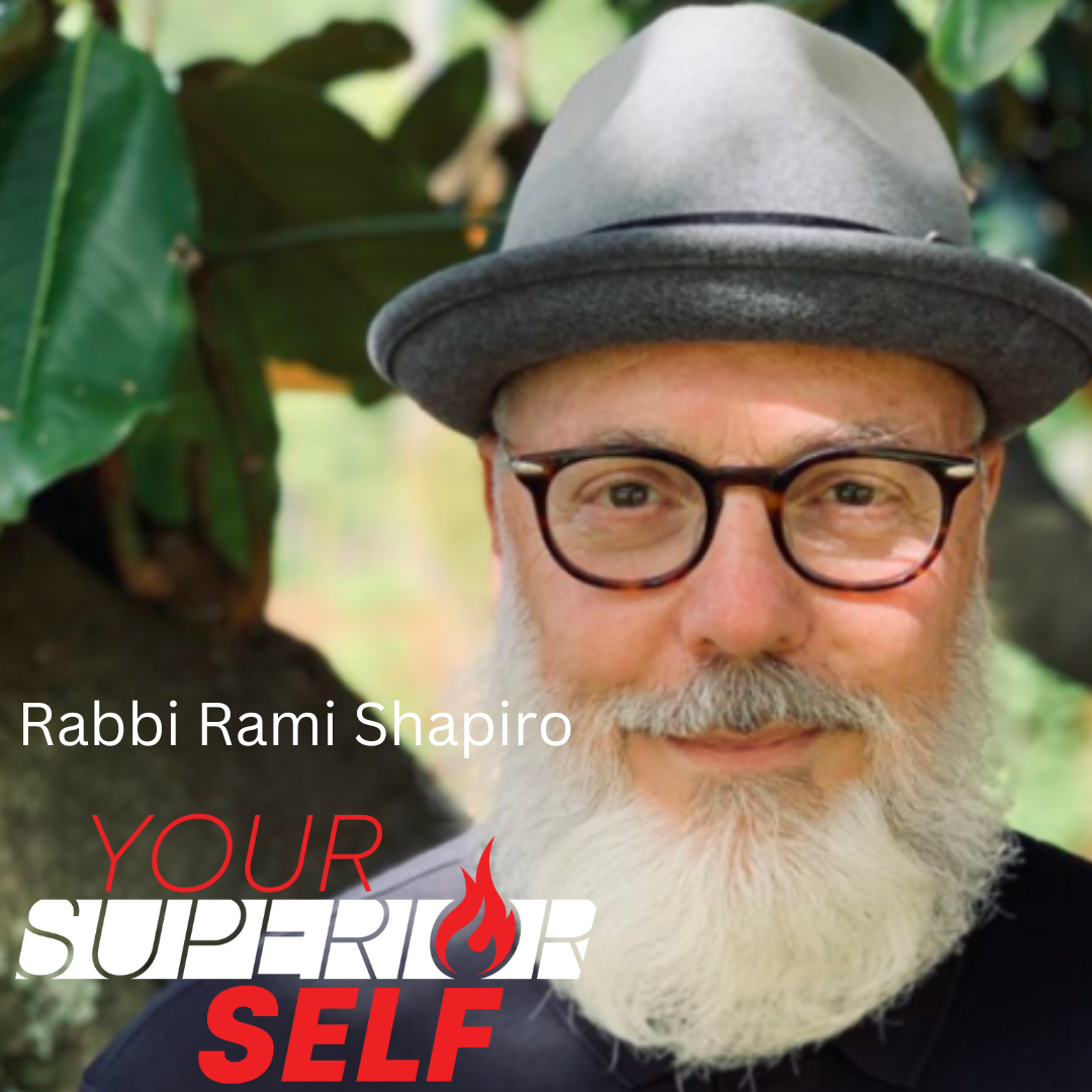 Your Superior Self