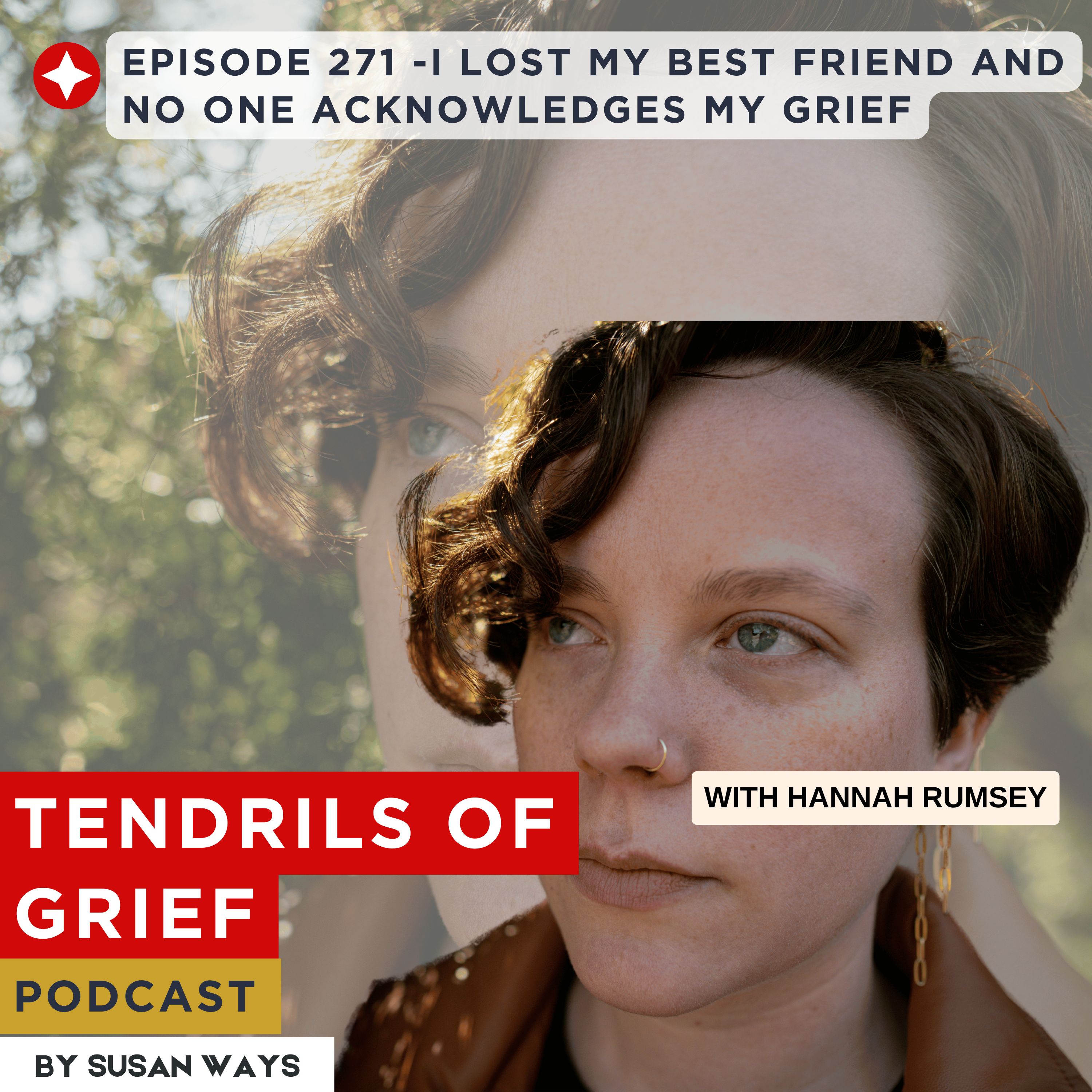Tendrils of Grief