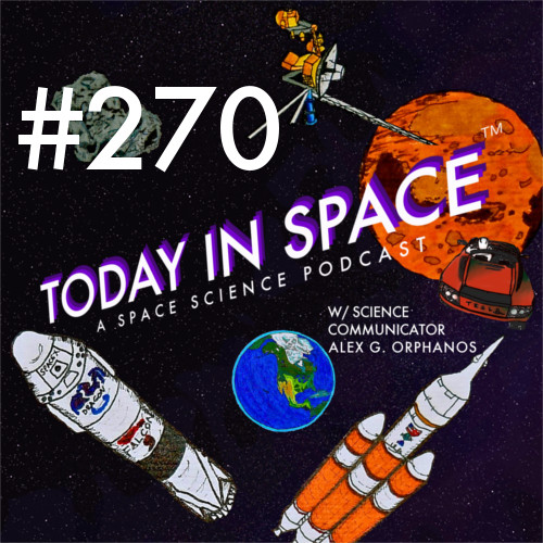 NASA Artemis 1 Delays, SpaceX Crew-4 Launch, & my JWST Q on Twitter Spaces