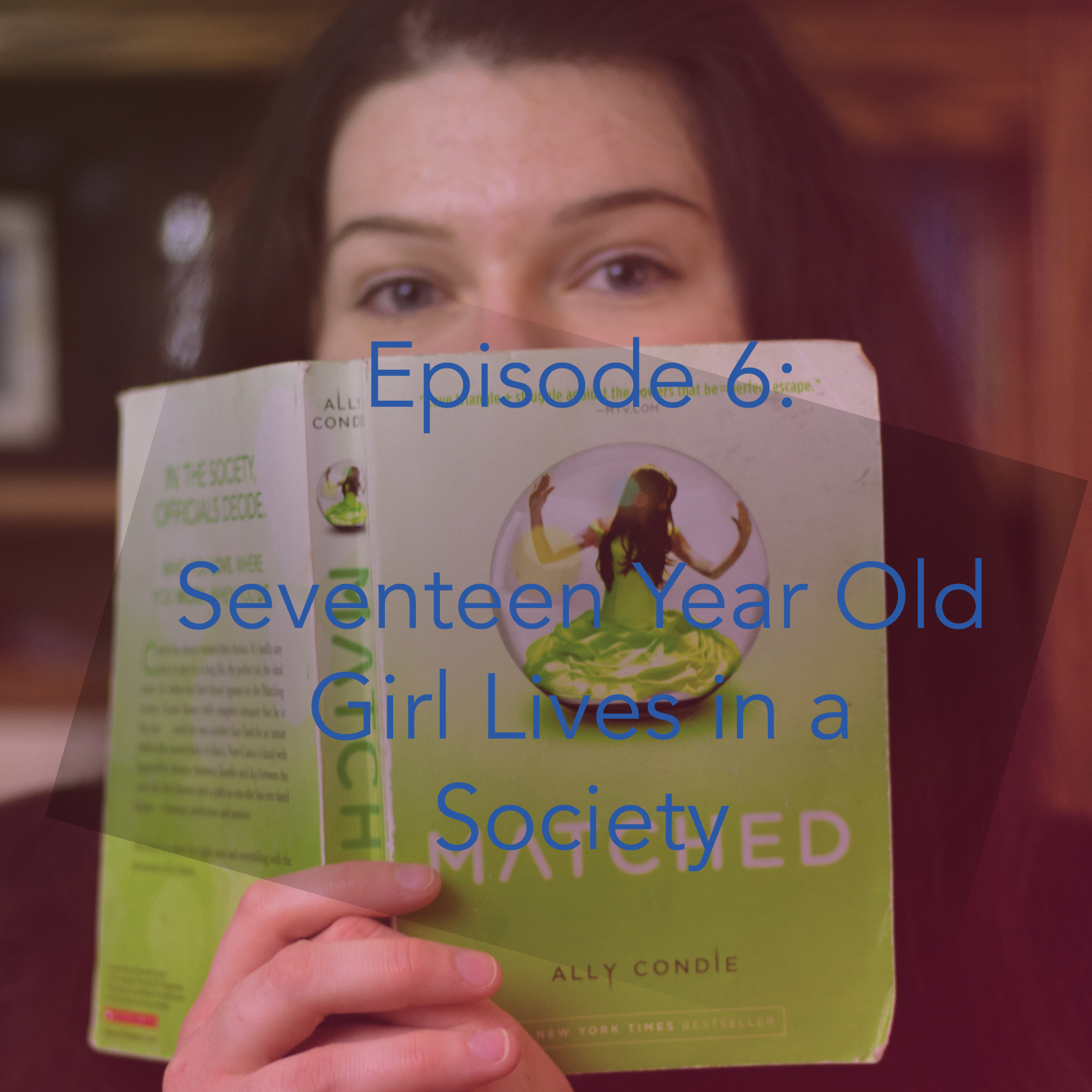 The YA Sisterhood