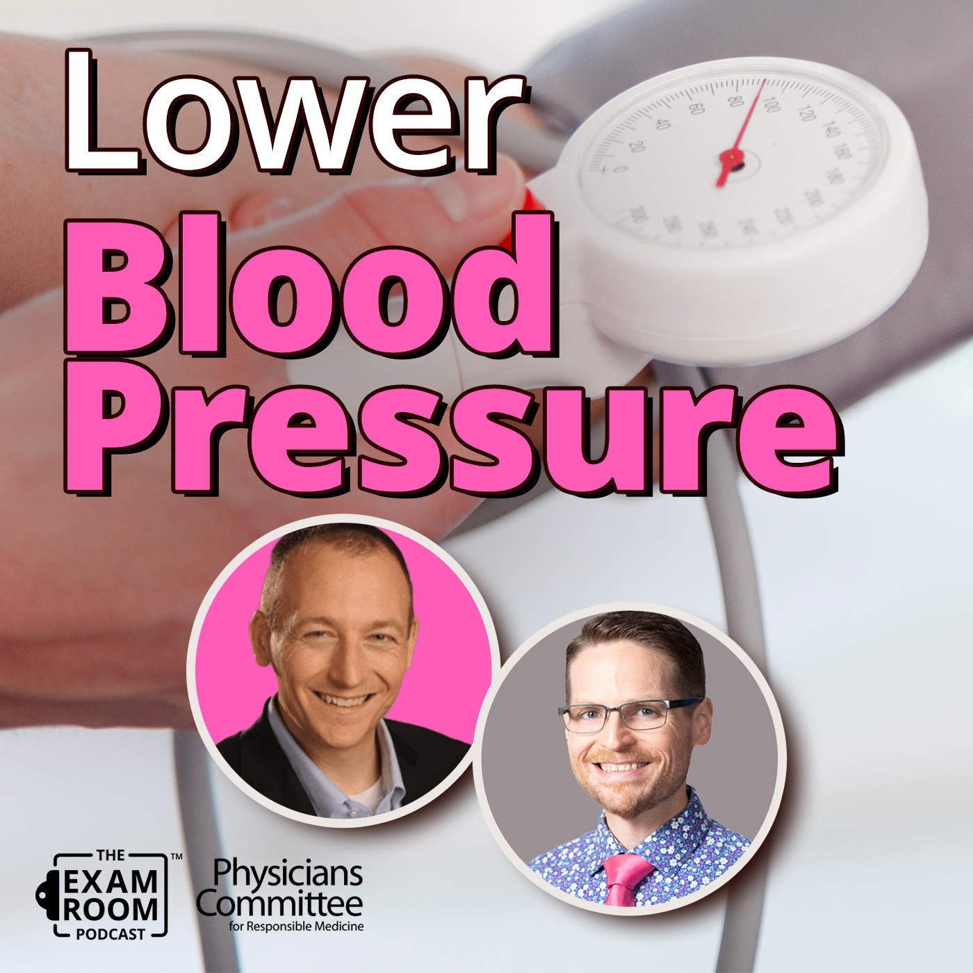 How To Lower Blood Pressure: Heart Doctor's Guide | Dr. Steve Lome