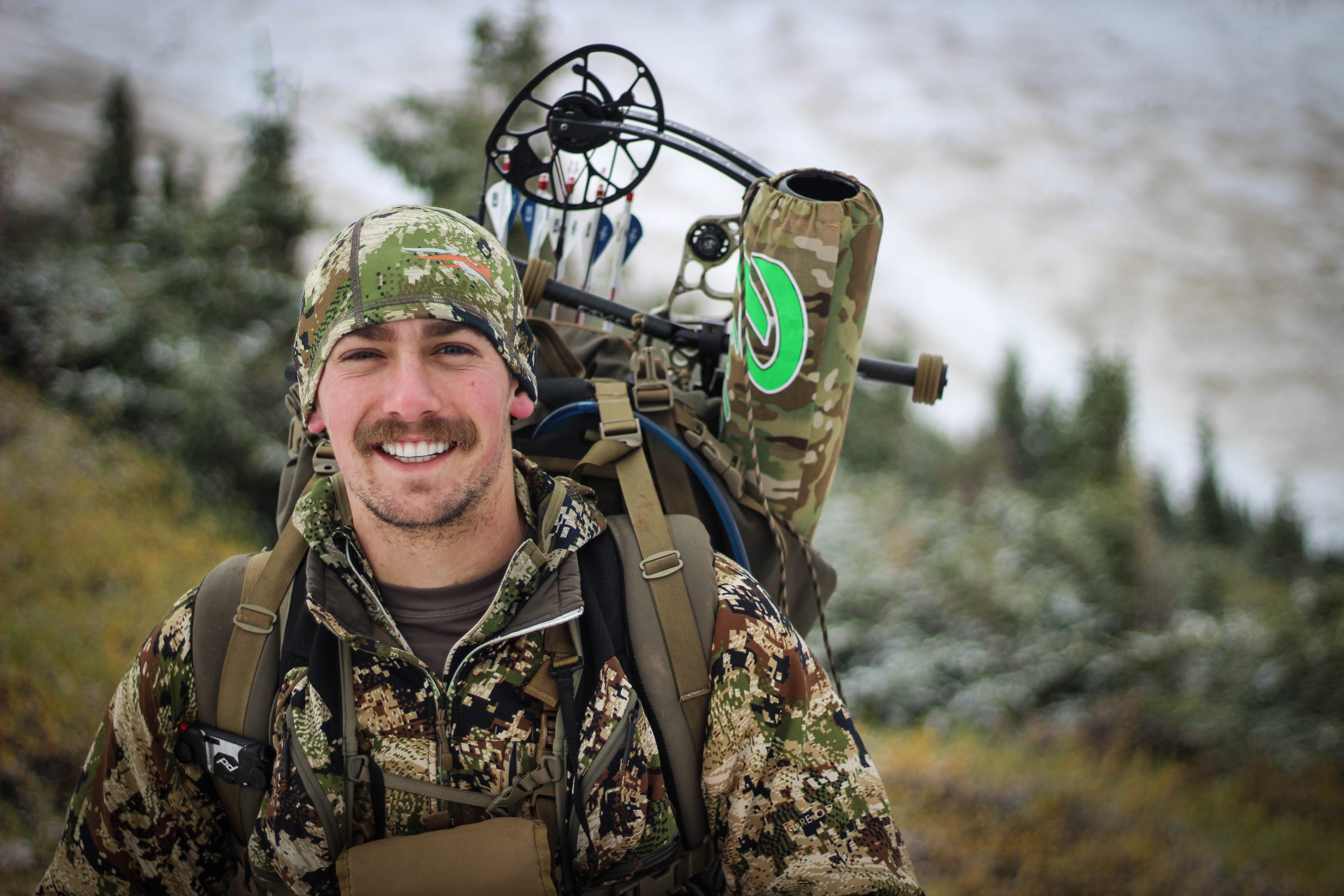 Relive the Hunt Podcast