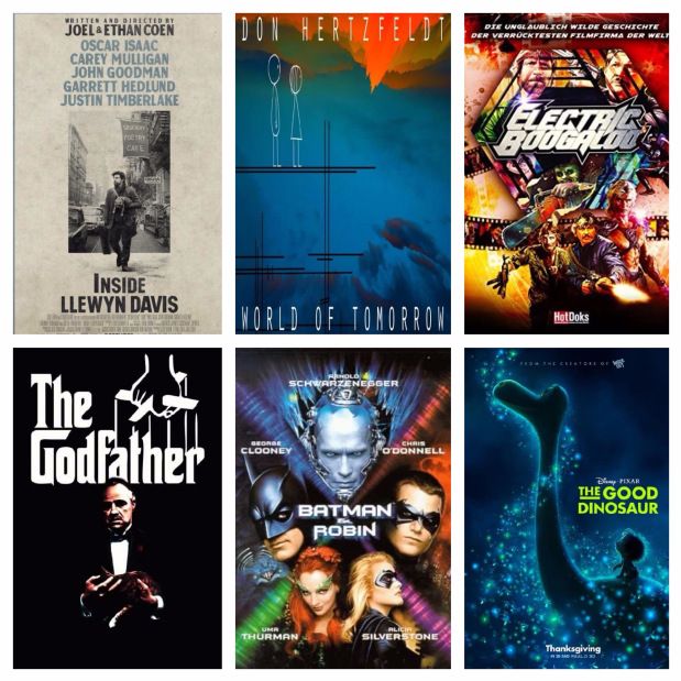 This Week In Film Podcast