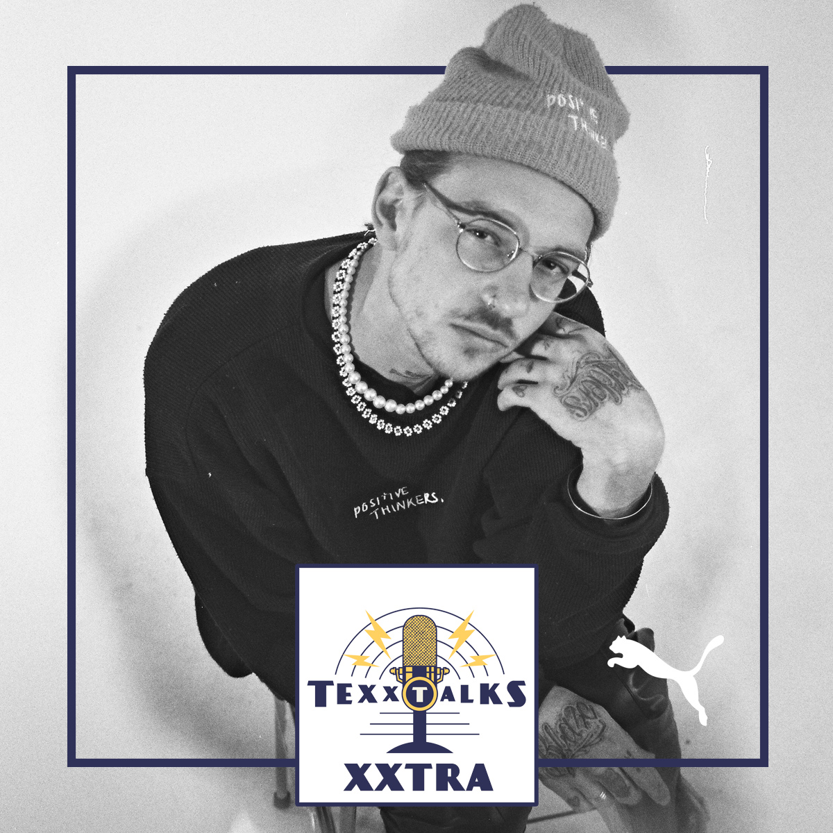 Texx and the City