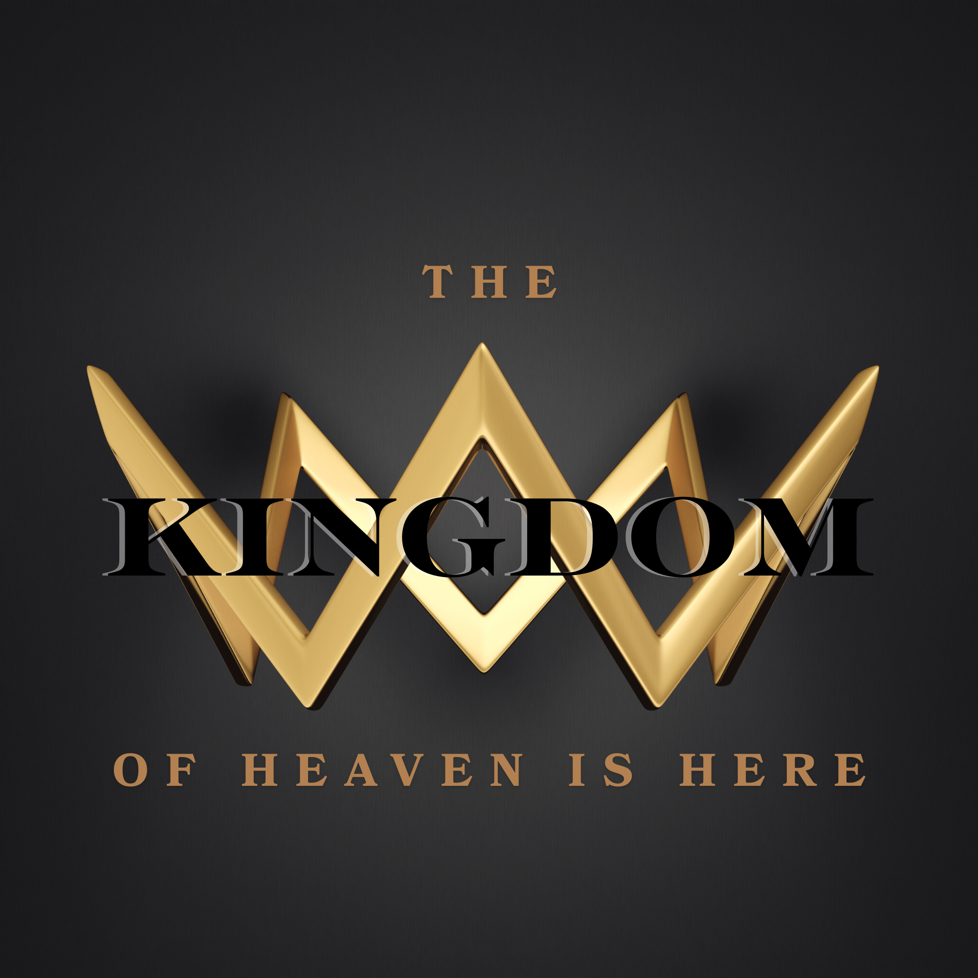 The Kingdom of Heaven Here – Pastor Chris Maxwell